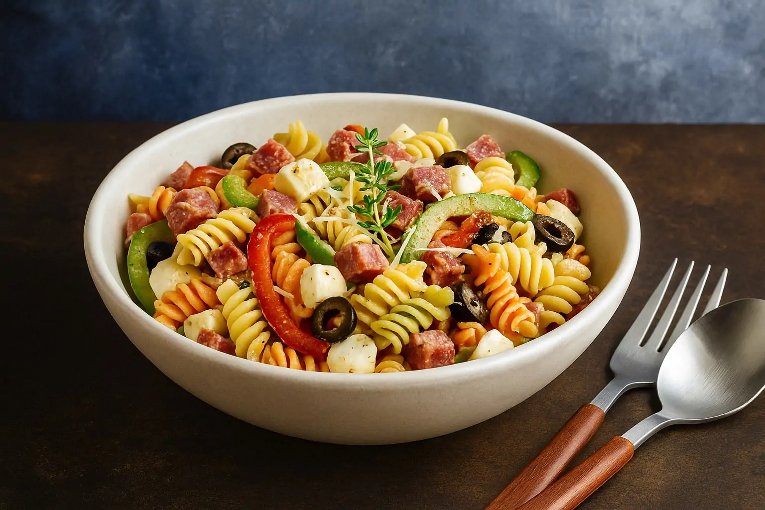 Italian Pasta at Risk: Trump’s 107% Tariff Threat Could Pull 13 Brands From U.S. Shelves — What’s Changing Today (Nov. 11, 2025)