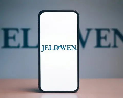 JELD‑WEN to cut 850 jobs and trims 2025 outlook after deep Q3 loss; Europe business under strategic review