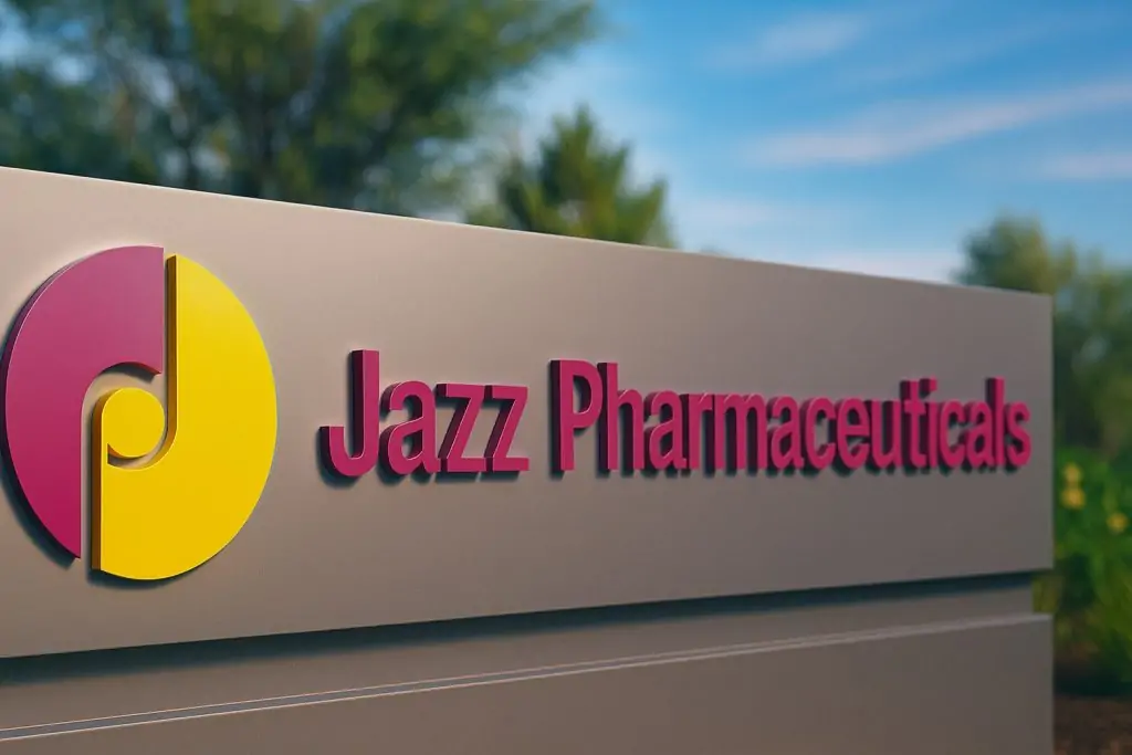 Jazz Pharmaceuticals (JAZZ) Soars on Breakthrough Ziihera Phase 3 Results in Gastroesophageal Cancer – Key Updates for 17 November 2025