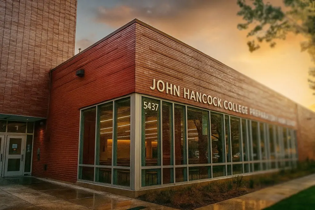 John Hancock Group of Funds Adds Two Independent Trustees as Chicago’s John Hancock Prep Rallies Support for Thanksgiving ‘Harvest Havoc’ Tournament