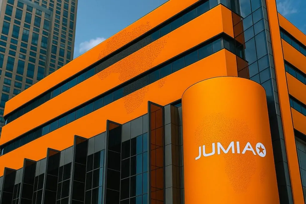 Jumia (JMIA) Q3 2025: Revenue +25%, GMV +21%, Orders Surge; FY‑2025 Loss Guided to $50–55M, Q4’26 Breakeven Target