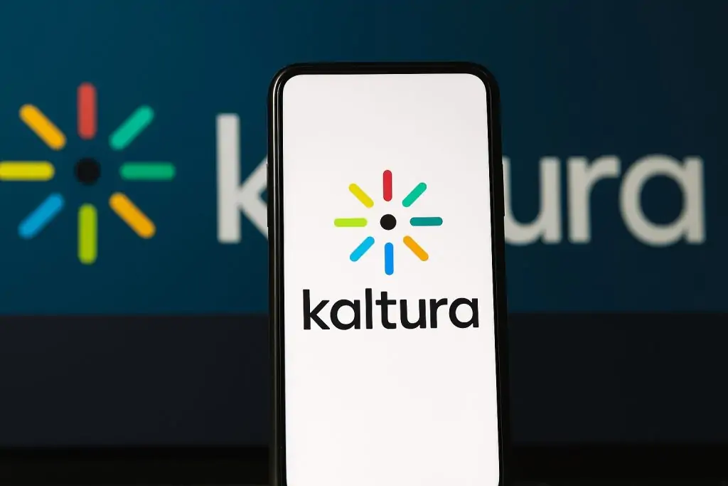 Kaltura (KLTR) soars as Q3 beats, $27M eSelf.ai deal lands, and 14.4M-share buyback headlines — Nov. 11, 2025