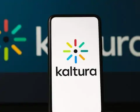 Kaltura (KLTR) soars as Q3 beats, $27M eSelf.ai deal lands, and 14.4M-share buyback headlines — Nov. 11, 2025