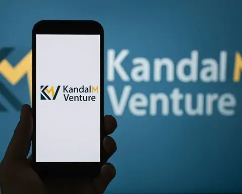 FMFC Stock Jumps on Nov. 12: Kandal M Venture (NASDAQ: FMFC) Rebounds Pre‑Market After Steep Slide—No New Filings or Fresh Company News