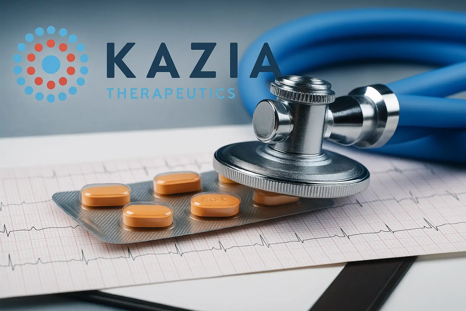 KZIA Stock News Today: Kazia Therapeutics Soars on Rare Cancer Response as Nasdaq Delisting Risk Looms