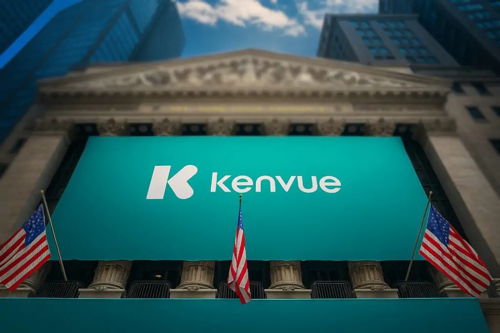 Kenvue (NYSE: KVUE) Stock Surges on $40B Buyout – Spin‑Off Saga, Tylenol Turmoil & Investor Outlook