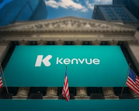 Kenvue (NYSE: KVUE) Stock Surges on $40B Buyout – Spin‑Off Saga, Tylenol Turmoil & Investor Outlook