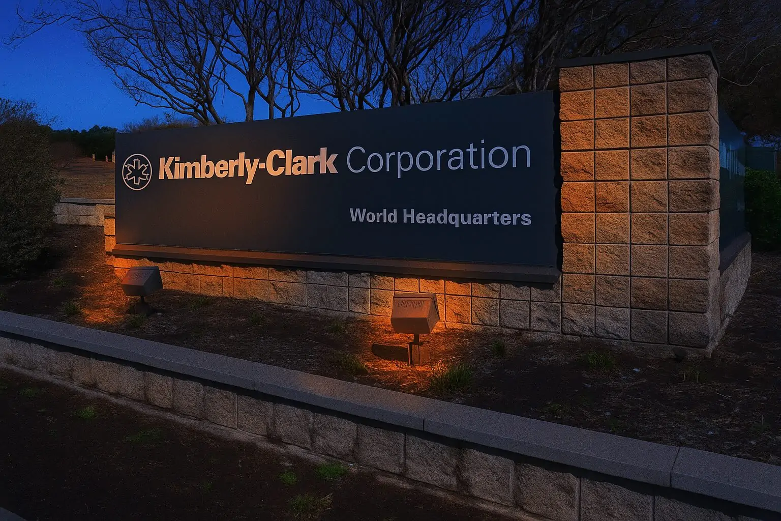 Kimberly-Clark’s $40 Billion Gamble Sends KMB Stock Plunging – What’s Next for This Dividend King?