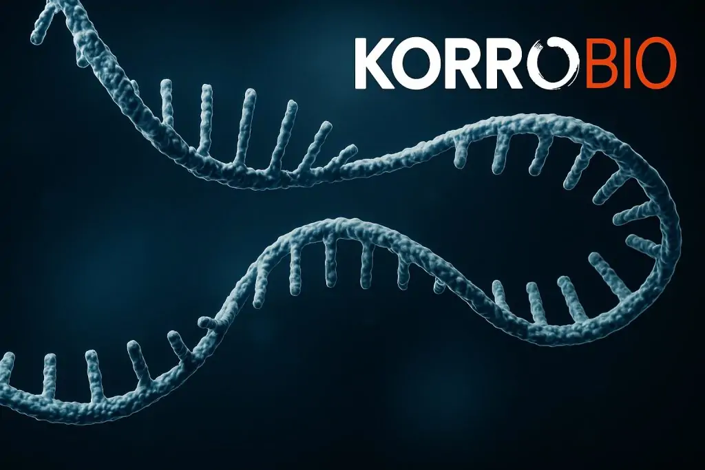 Korro Bio (KRRO) Stock Crashes as Novo Nordisk Pauses Pact, KRRO‑110 Disappoints and 34% Layoffs Extend Cash Runway – What Investors Need to Know Today