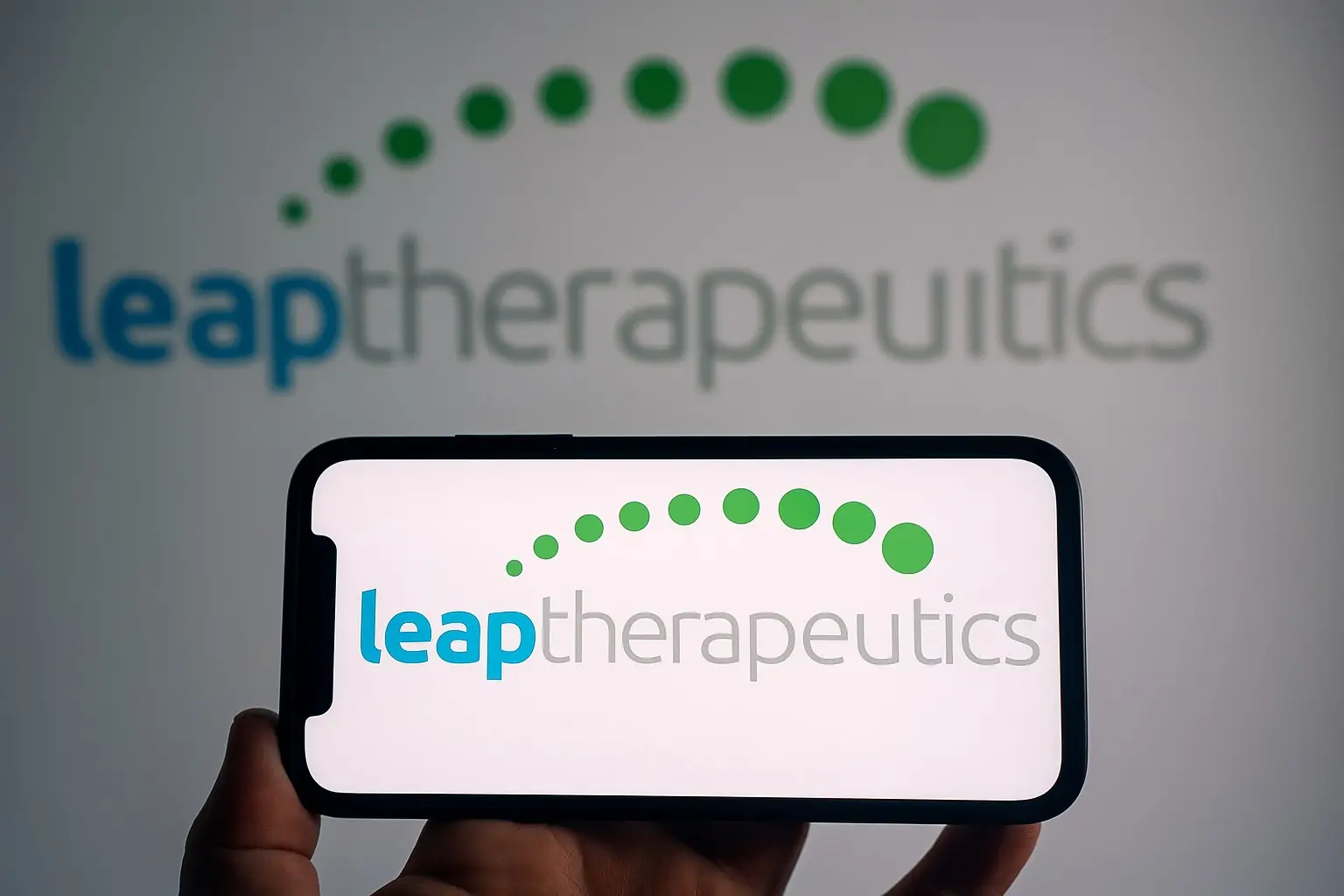 Leap Therapeutics (LPTX) Rebrands as “Cypherpunk,” Buys $50M in Zcash; Ticker to Change to CYPH on Nov. 13 — Q3 Results and New $200M ATM Filed (Nov. 12, 2025)