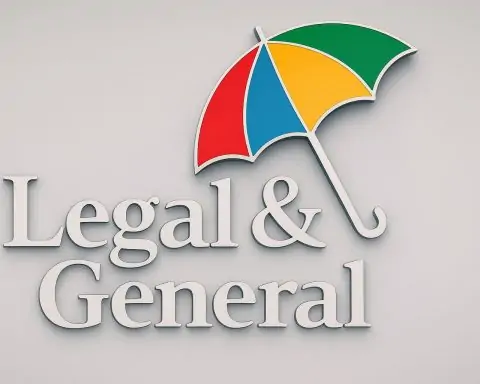 Legal & General (LGEN) Share Price Today, 18 November 2025: Barclays Ups Target as Green Mortgage Deal Lands