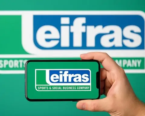 Leifras Co., Ltd. (NASDAQ: LFS) Rockets Nearly 600%; Premarket Pullback on Nov. 12, 2025 — Catalyst, Context, and What’s Next