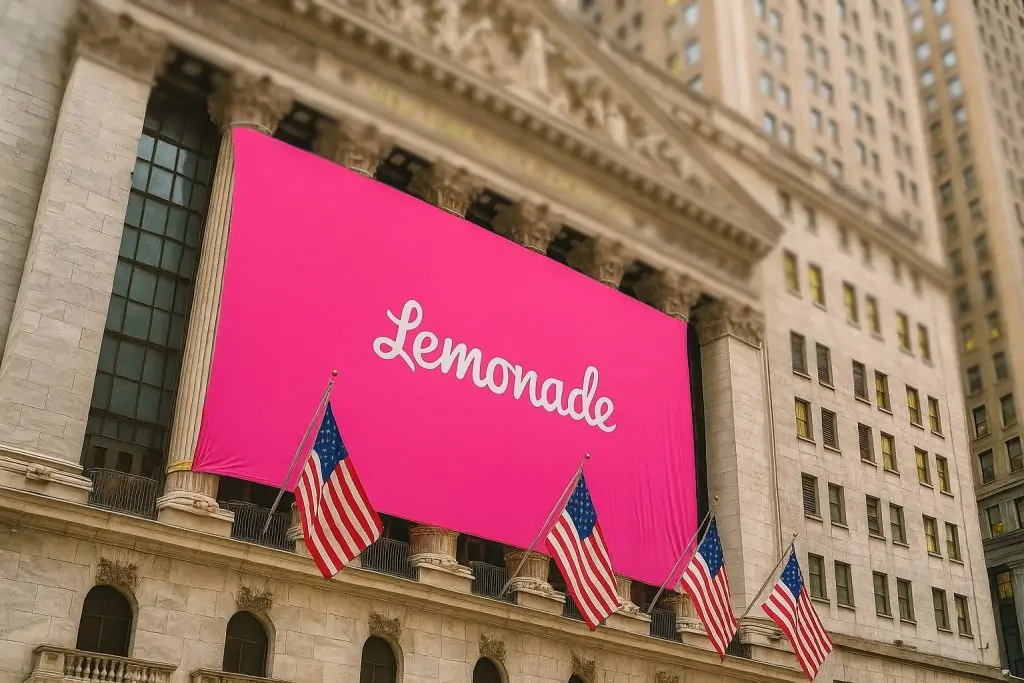 Lemonade (LMND) Stock Soars on Q3 Beat – Is Insurtech Growth Sustainable?