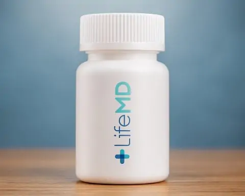 LifeMD (LFMD) Slashes Wegovy and Ozempic Cash-Pay Price to $199 as Q3 2025 Earnings and GLP‑1 Price War Heat Up