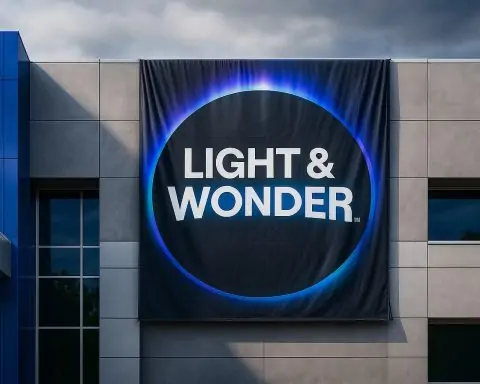 Light & Wonder (ASX:LNW) Completes Nasdaq Delisting, Fires Up A$10.8bn ASX Era With New Mega Buyback