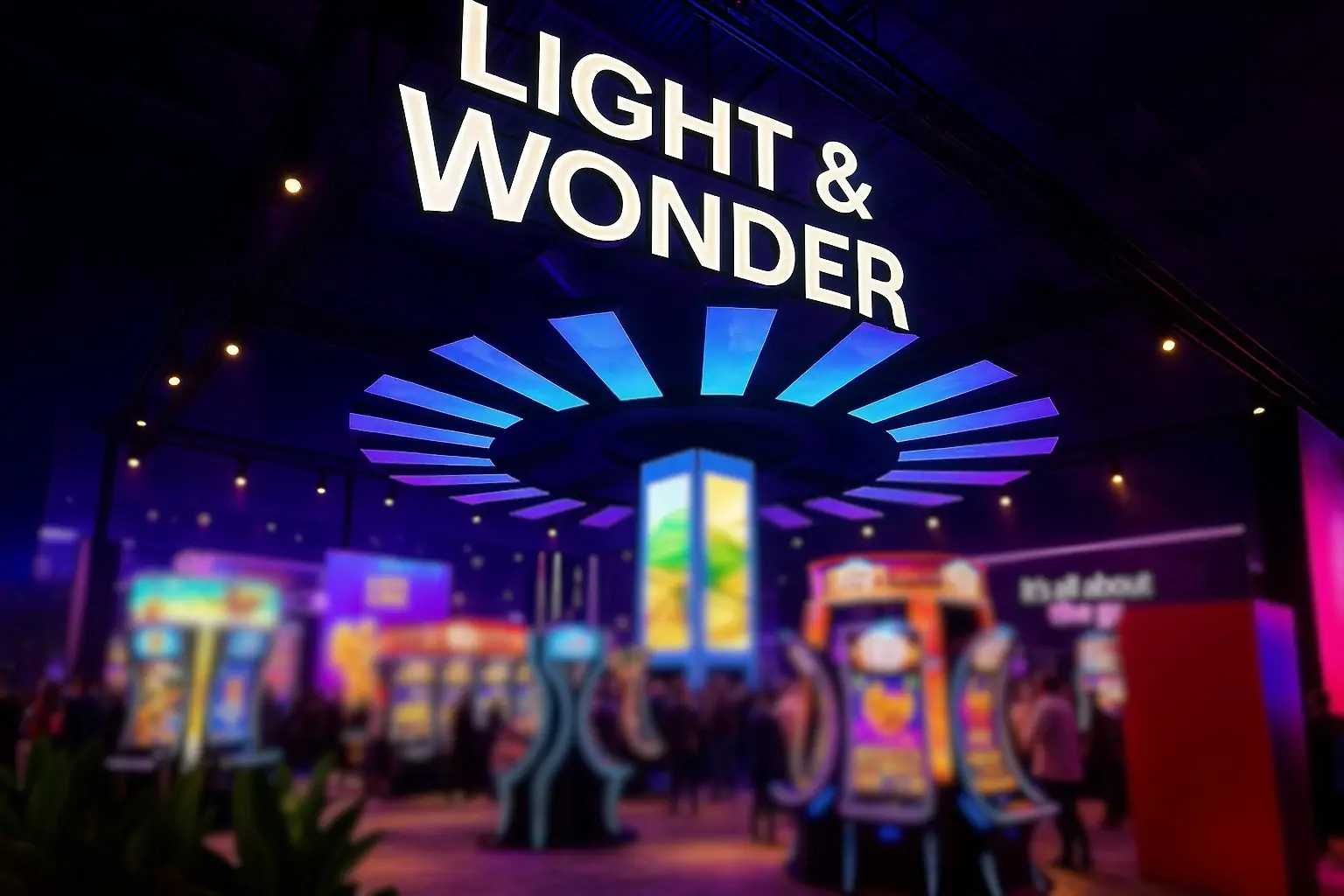 Light & Wonder (LNW) Completes Nasdaq Delisting as ASX CDI Listing, New ESPP and Governance Filings Go Live – 13 November 2025