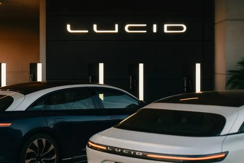 Lucid Group (LCID) Stock Crashes to New All‑Time Low as Stifel Slashes Target and $875M Debt Deal Closes