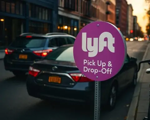 Lyft (LYFT) News Today: OVG venue deal goes national, LA taxi integration advances, and LYFT stock check — Nov. 11, 2025