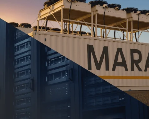 MARA Stock Today, November 21, 2025: Marathon Digital Hits Fresh 52‑Week Low as Bitcoin Stumbles
