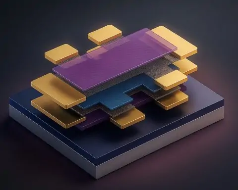 MIT reports nodal, unconventional superconductivity in magic‑angle graphene — Nov. 7, 2025