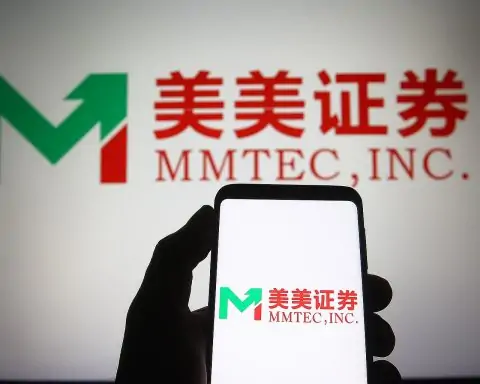 MMTec (MTC) soars 627% and then whipsaws pre‑market as Nasdaq delisting clock ticks — What to know today (Nov. 6, 2025)