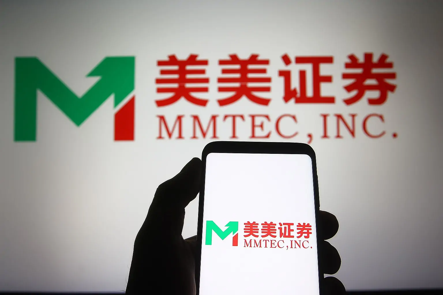 MMTec (MTC) soars 627% and then whipsaws pre‑market as Nasdaq delisting clock ticks — What to know today (Nov. 6, 2025)