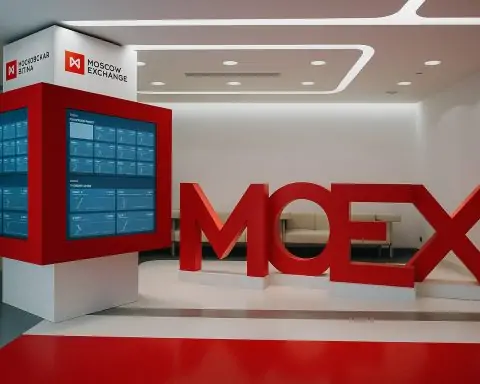 Russian Stock Market Today (10.11.2025): MOEX Reclaims 2,600 as Ozon Lifts Guidance, Sberbank Signals Record Dividends, Oil Steadies Near $64