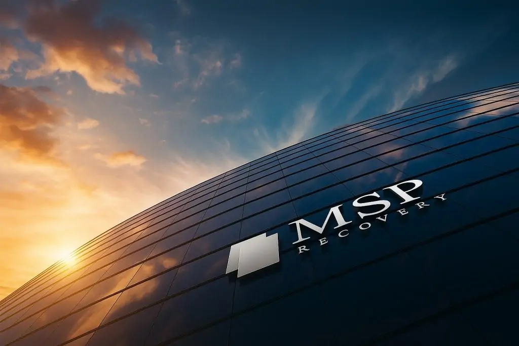 MSP Recovery (MSPR) Stock Skyrockets 100% Amid Delisting Drama – What’s Next for This Troubled Company?
