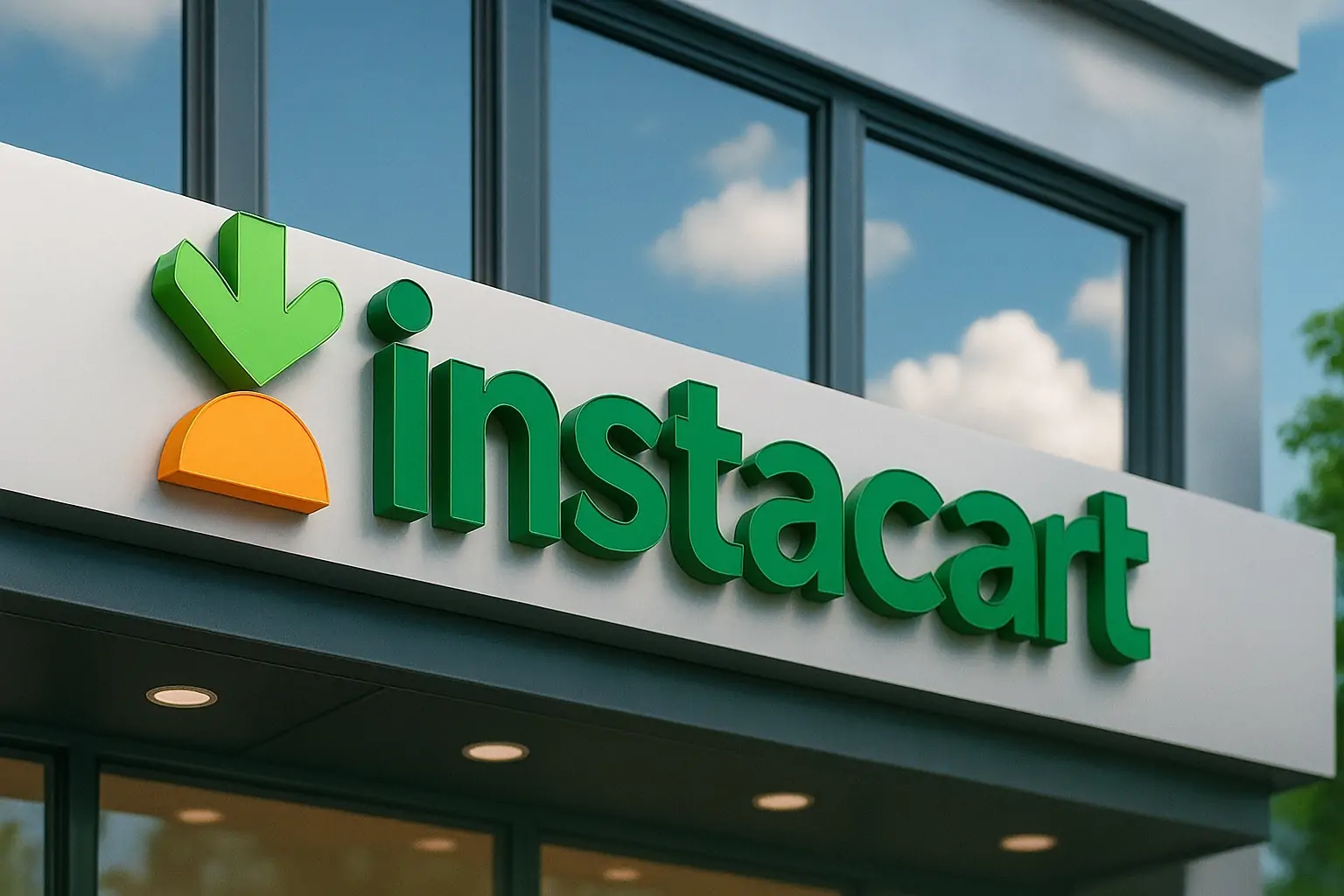 Instacart Parent Maplebear (CART) Beats Q3, Lifts Buyback to $2.5B; Orders +14% and Q4 Outlook Tops Views — Nov. 10, 2025