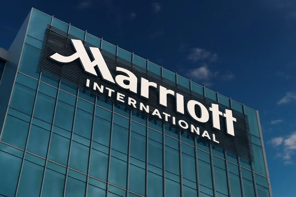 Marriott Stock Skyrockets on Luxury Travel Boom – Full 2025 Outlook & Analysis