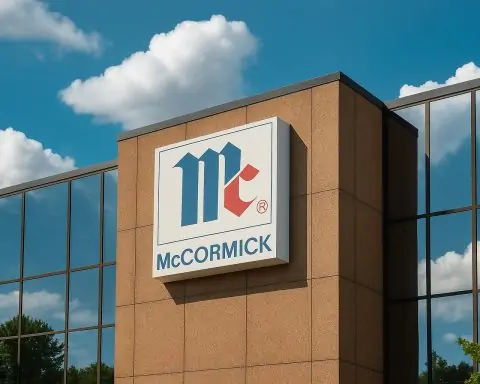 McCormick (MKC) News Today — Nov 12, 2025: Big Funds Shift Stakes, BofA Adds MKC to ‘Beyond‑AI’ Stock Picks, Shares Edge Higher