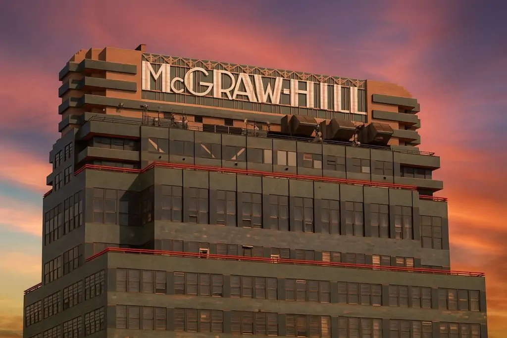 McGraw Hill (NYSE: MH) Lifts FY2026 Guidance as Q2 Shows Digital, Recurring Revenue Growth — Shares Pop on Results (Nov. 12, 2025)