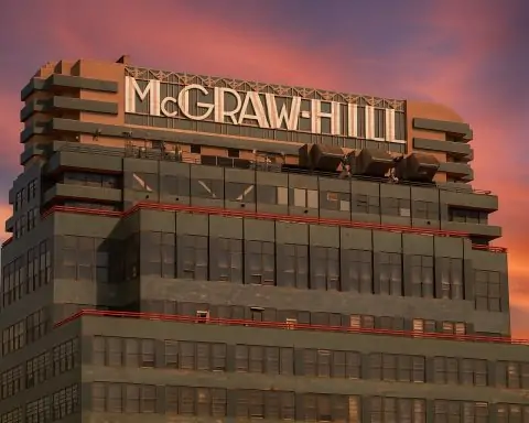 McGraw Hill (NYSE: MH) Lifts FY2026 Guidance as Q2 Shows Digital, Recurring Revenue Growth — Shares Pop on Results (Nov. 12, 2025)