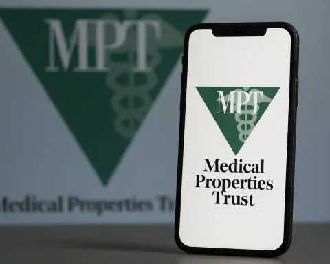 Medical Properties Trust (MPW) Today: Rating Upgrade, Institutional Moves & Q3 Turnaround – 16 November 2025