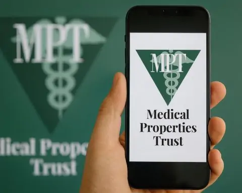 Medical Properties Trust (MPW) News Today, November 22, 2025: Insider Selling, Dividend Hike and $150 Million Buyback in Focus