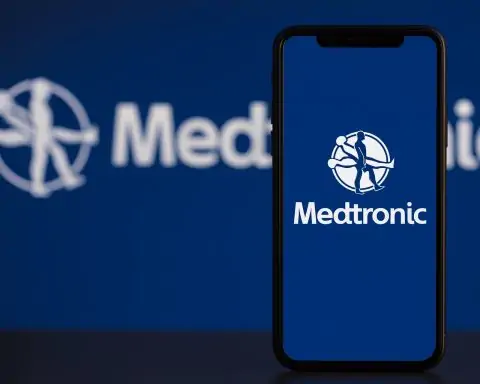 Medtronic (MDT) Soars as Q2 FY26 Earnings Beat Expectations and 2026 Outlook Is Raised on Pulsed Field Ablation Strength