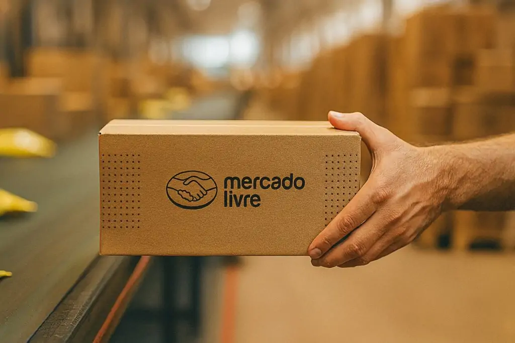 MercadoLibre (MELI) Stock Today: Sharp Pullback, New Shelf Filing and Fresh Institutional Moves – 20 November 2025