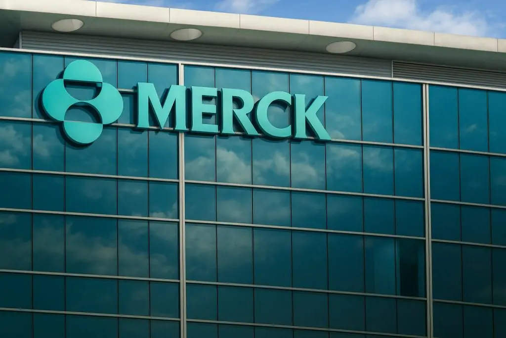Merck (MRK) Stock Today: Mini‑Tender Warning, Dividend Hike and Drug Wins – 22 November 2025