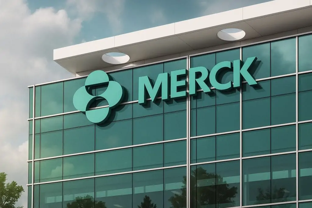 Merck (MRK) Jumps as Oral PCSK9 Data Power Momentum; New Keytruda Diagnostic Cleared — What’s Moving the Stock Today (Nov. 12, 2025)