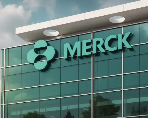 Merck (MRK) Jumps as Oral PCSK9 Data Power Momentum; New Keytruda Diagnostic Cleared — What’s Moving the Stock Today (Nov. 12, 2025)