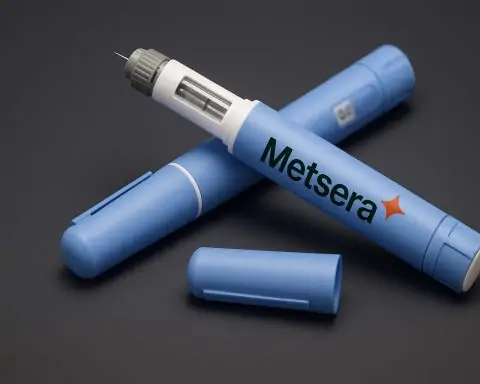 Metsera (MTSR) Delists as Pfizer Closes Up to $10 Billion Obesity Drug Deal – All the Key Updates on November 17, 2025