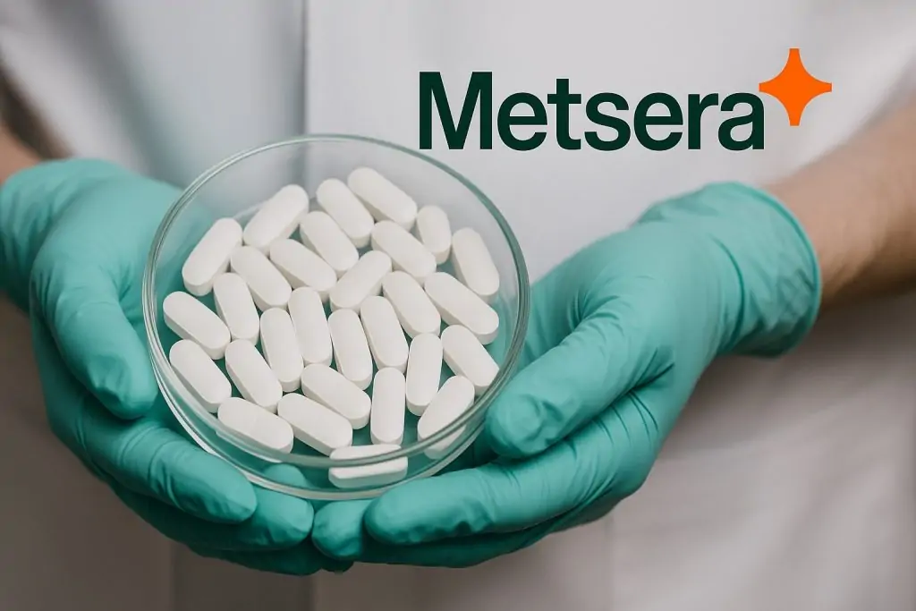 Metsera (NASDAQ: MTSR): Pfizer Clinches $10B Deal as Novo Nordisk Bows Out — What to Know Today (Nov. 8, 2025)