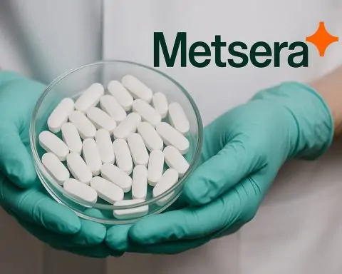 Metsera (NASDAQ: MTSR): Pfizer Clinches $10B Deal as Novo Nordisk Bows Out — What to Know Today (Nov. 8, 2025)