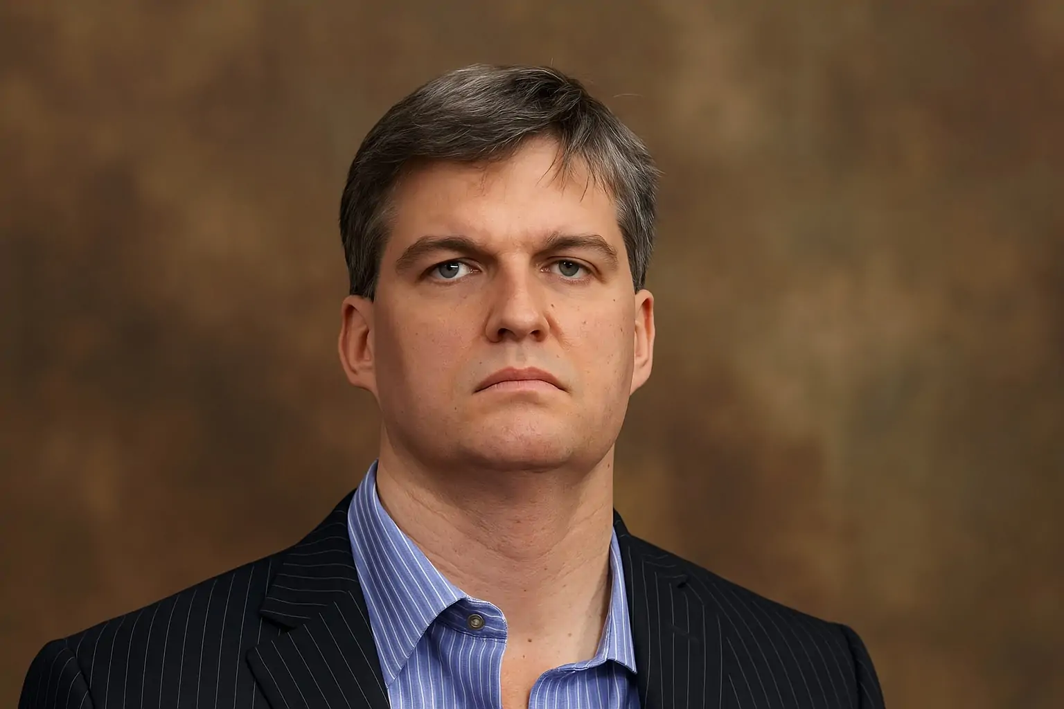 Michael Burry Deregisters Scion Asset Management With the SEC — Nov. 10 Termination Fuels Family‑Office Talk and a Nov. 25 Tease