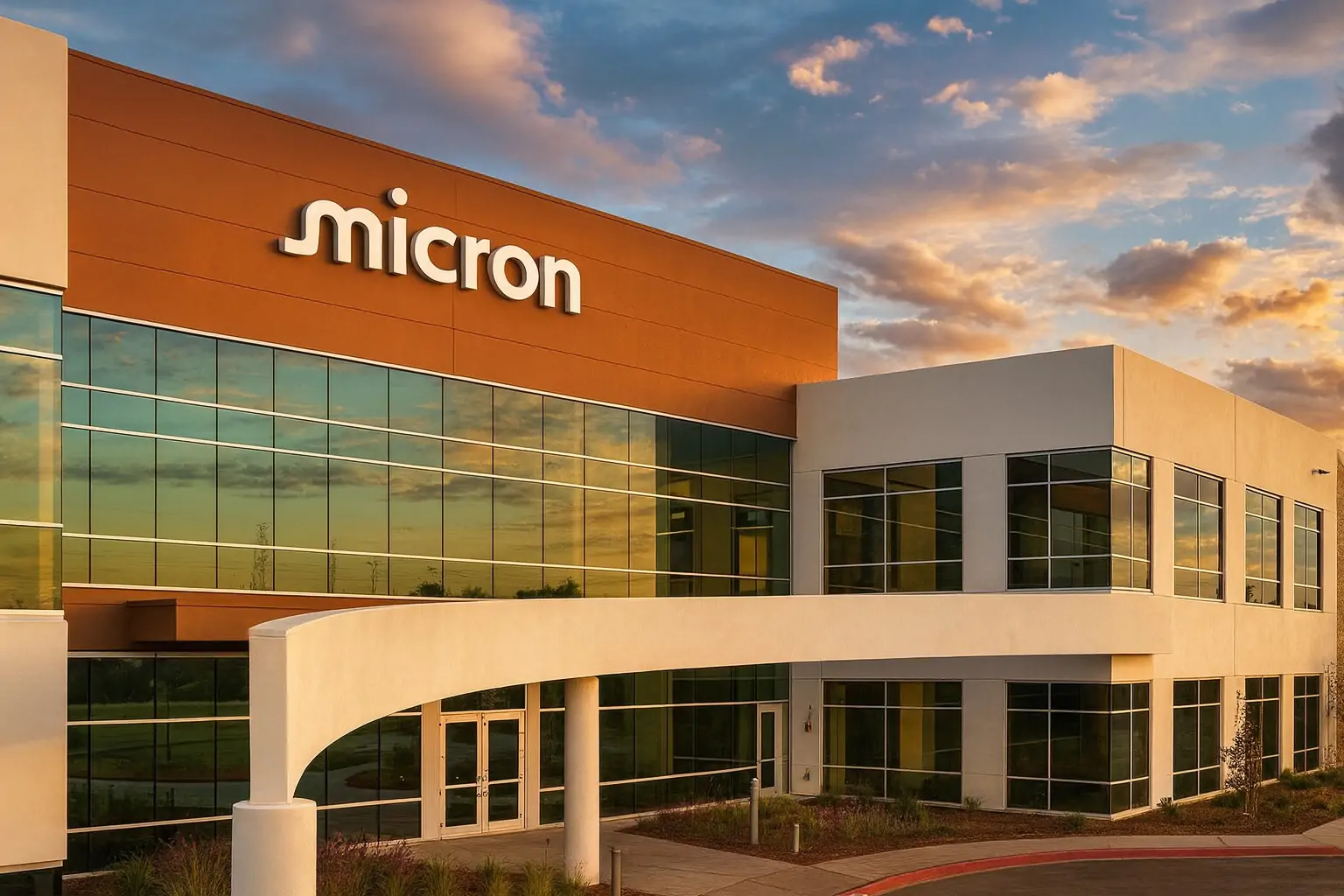 Micron Technology (MU) Stock Today: New York Fab Delay, RBC Conference and Morgan Stanley’s $325 Call