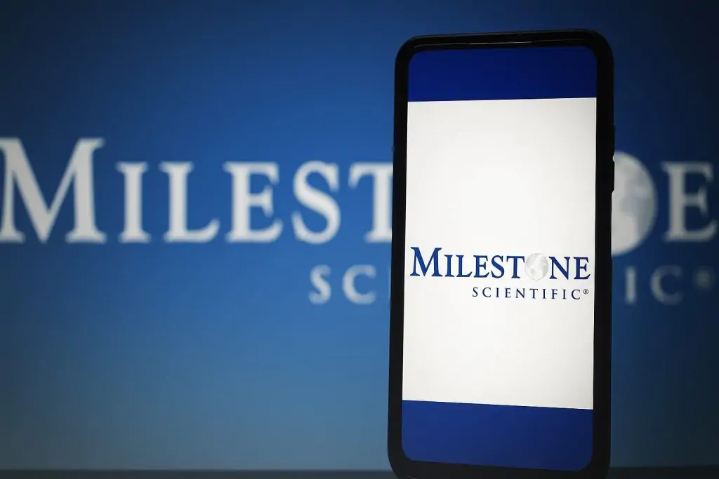 Milestone Scientific (MLSS) Soars on Q3 2025 Earnings, Cost Cuts and Board Shake-Up – Latest for 14 November 2025