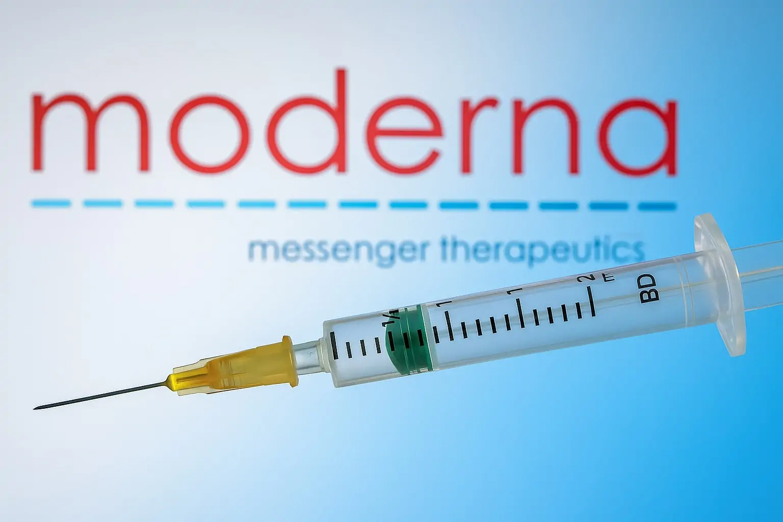 Moderna (MRNA) today — Nov. 12, 2025: Special shareholder vote on option exchange, fresh institutional filings, and live stock action