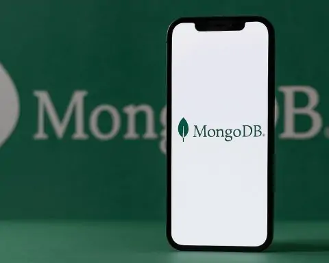 MongoDB’s CEO Shake-Up: 11-Year Veteran Departs as Cloudflare Exec Takes Charge Amid Stock Surge