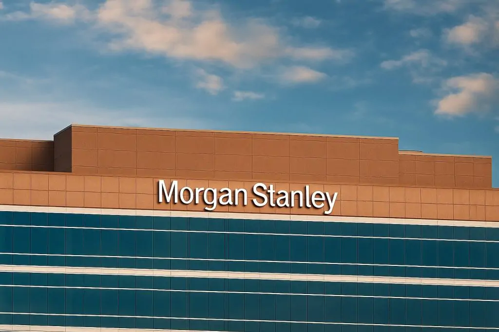 Bitcoin Slides to ~$103K as Morgan Stanley Flags ‘Fall Season’; XRP and Crypto Retreat After Veterans Day — What to Watch on Nov. 12, 2025