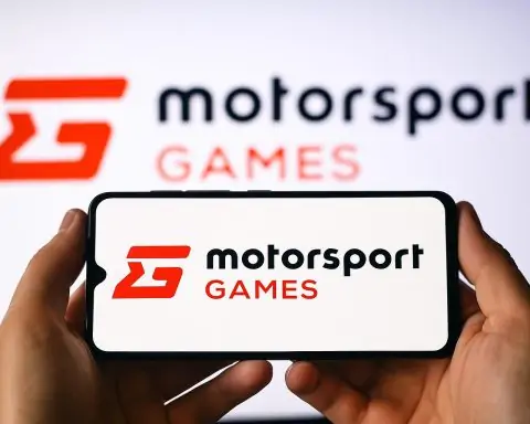 Motorsport Games (MSGM) Rockets Premarket on Q3 Profit; Terminates $12M Related‑Party Credit Line as Le Mans Ultimate Momentum Builds — Nov. 7, 2025